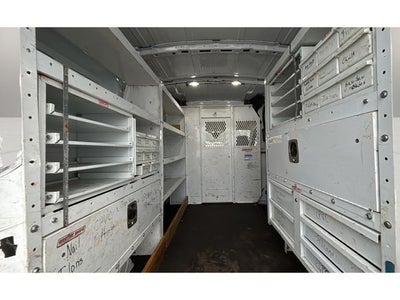 2021 Ford Transit-250 Base