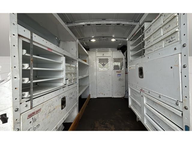 2021 Ford Transit-250 Base