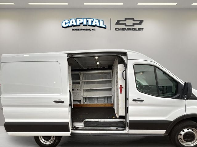 2021 Ford Transit-250 Base