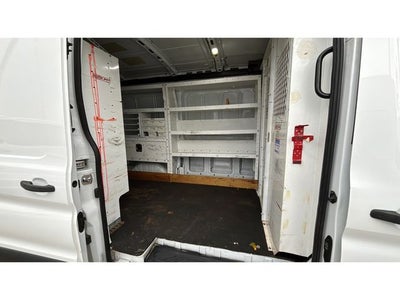 2021 Ford Transit-250 Base