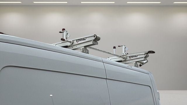 2021 Ford Transit-250 Base