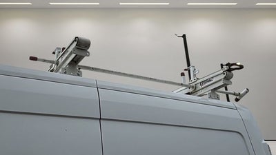 2021 Ford Transit-250 Base