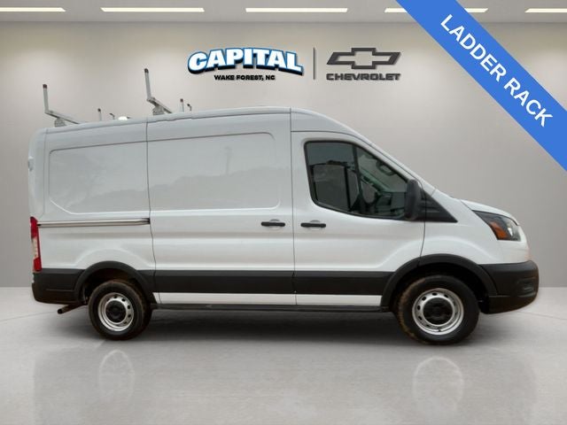 2021 Ford Transit-250 Base