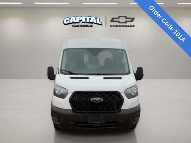 2021 Ford Transit-250 Base