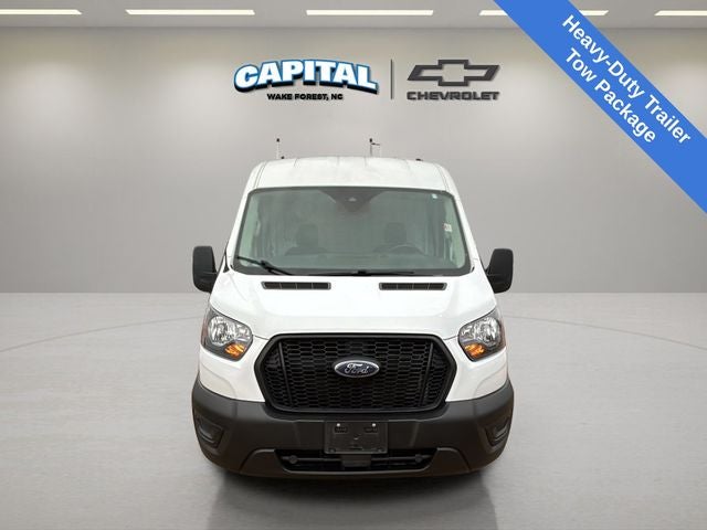2021 Ford Transit-250 Base