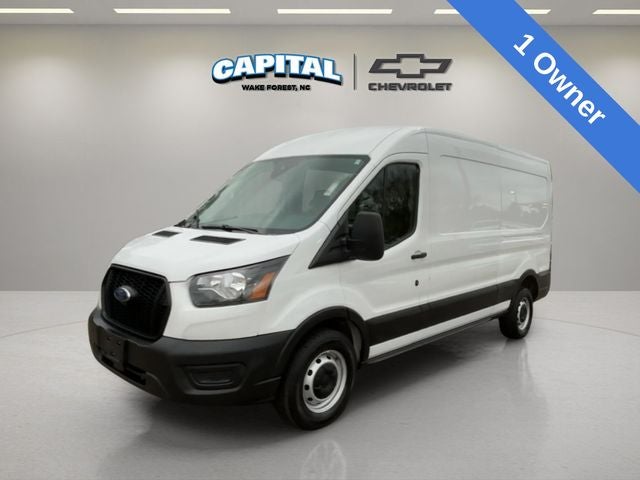 2023 Ford Transit-250 Base Cargo