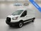2023 Ford Transit-250 Base Cargo