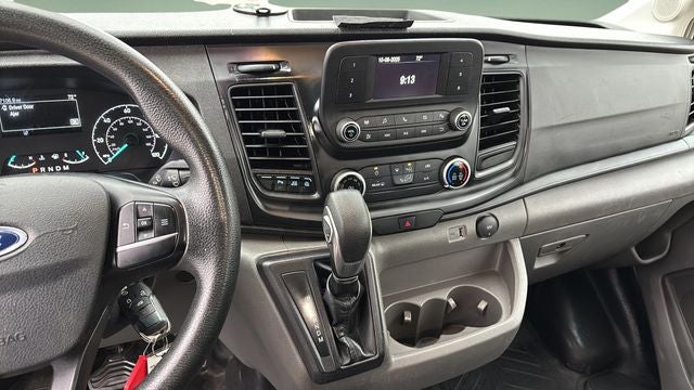 2023 Ford Transit-250 Base Cargo