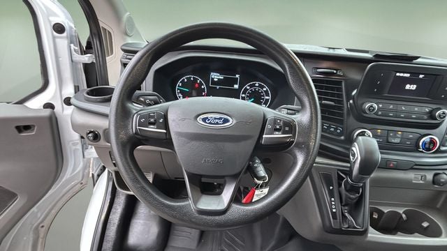 2023 Ford Transit-250 Base Cargo