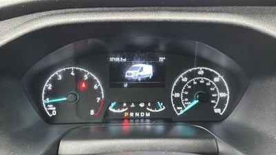 2023 Ford Transit-250 Base Cargo