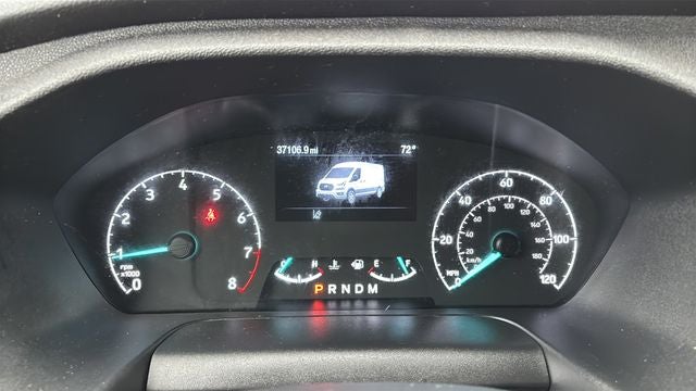 2023 Ford Transit-250 Base Cargo