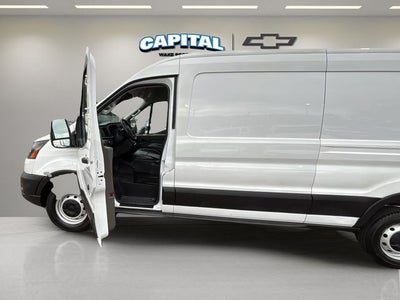 2023 Ford Transit-250 Base Cargo