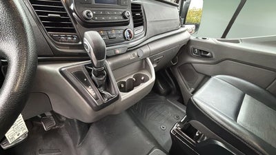 2023 Ford Transit-250 Base Cargo