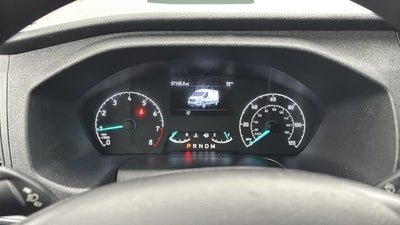2023 Ford Transit-250 Base Cargo