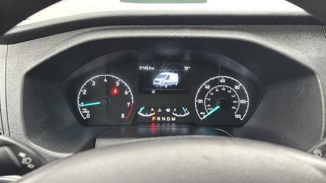 2023 Ford Transit-250 Base Cargo