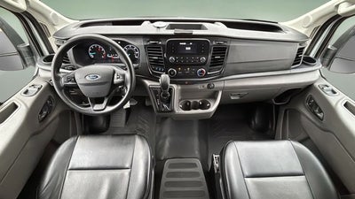 2023 Ford Transit-250 Base Cargo