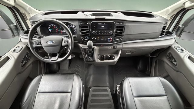 2023 Ford Transit-250 Base Cargo