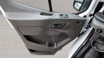 2023 Ford Transit-250 Base Cargo