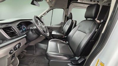 2023 Ford Transit-250 Base Cargo