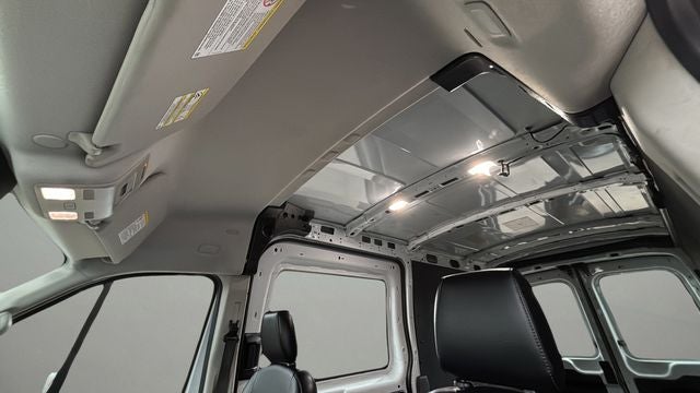 2023 Ford Transit-250 Base Cargo