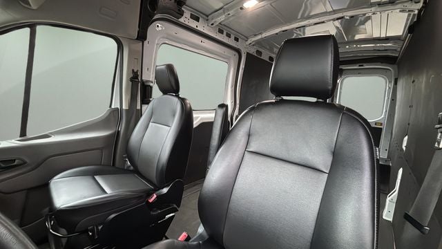 2023 Ford Transit-250 Base Cargo