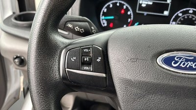 2023 Ford Transit-250 Base Cargo