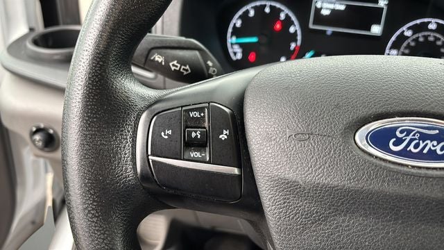 2023 Ford Transit-250 Base Cargo