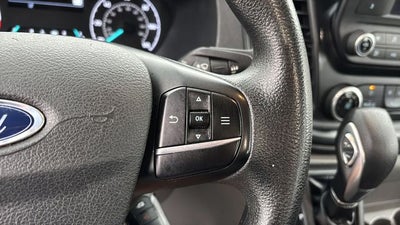 2023 Ford Transit-250 Base Cargo