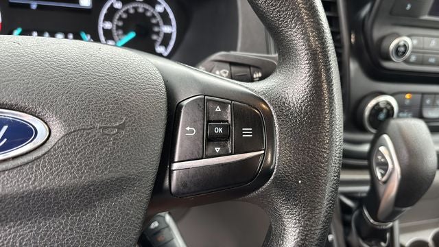 2023 Ford Transit-250 Base Cargo