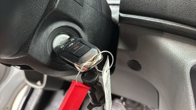 2023 Ford Transit-250 Base Cargo