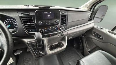2023 Ford Transit-250 Base Cargo