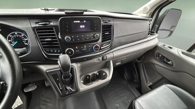 2023 Ford Transit-250 Base Cargo