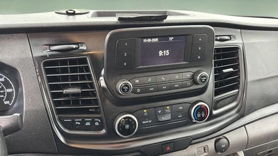 2023 Ford Transit-250 Base Cargo