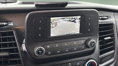 2023 Ford Transit-250 Base Cargo