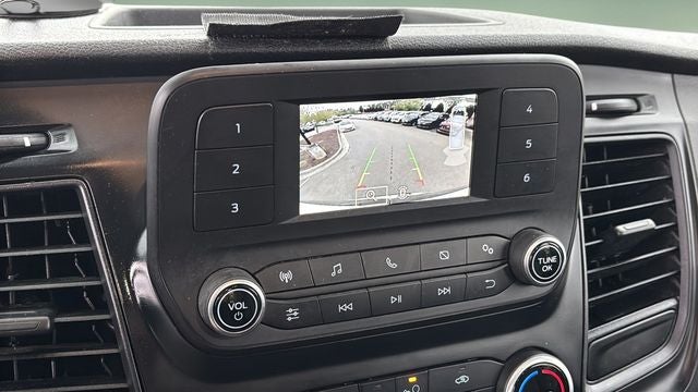 2023 Ford Transit-250 Base Cargo