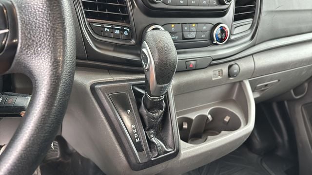 2023 Ford Transit-250 Base Cargo