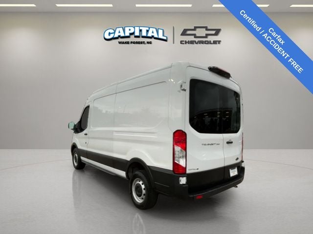 2023 Ford Transit-250 Base Cargo