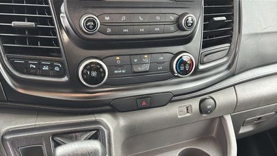 2023 Ford Transit-250 Base Cargo