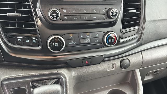 2023 Ford Transit-250 Base Cargo
