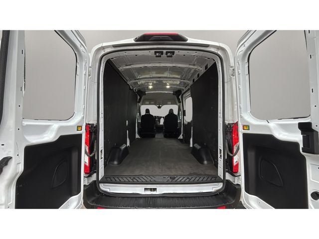 2023 Ford Transit-250 Base Cargo