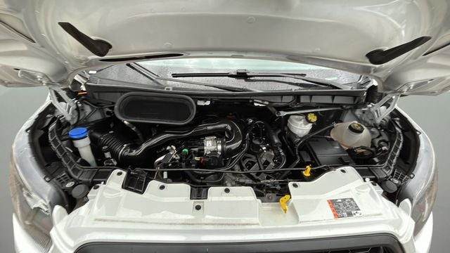 2023 Ford Transit-250 Base Cargo