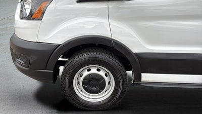 2023 Ford Transit-250 Base Cargo