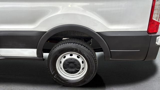 2023 Ford Transit-250 Base Cargo