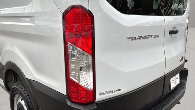 2023 Ford Transit-250 Base Cargo