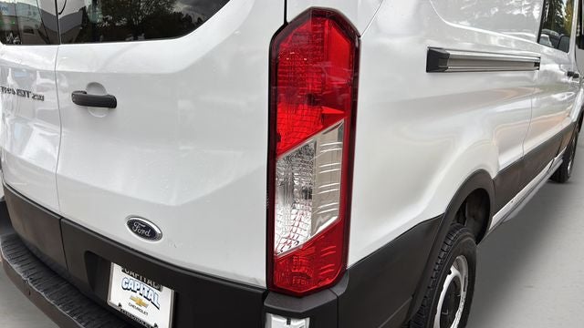 2023 Ford Transit-250 Base Cargo