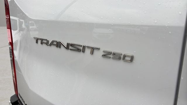 2023 Ford Transit-250 Base Cargo