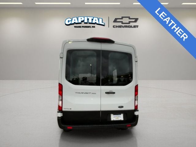 2023 Ford Transit-250 Base Cargo