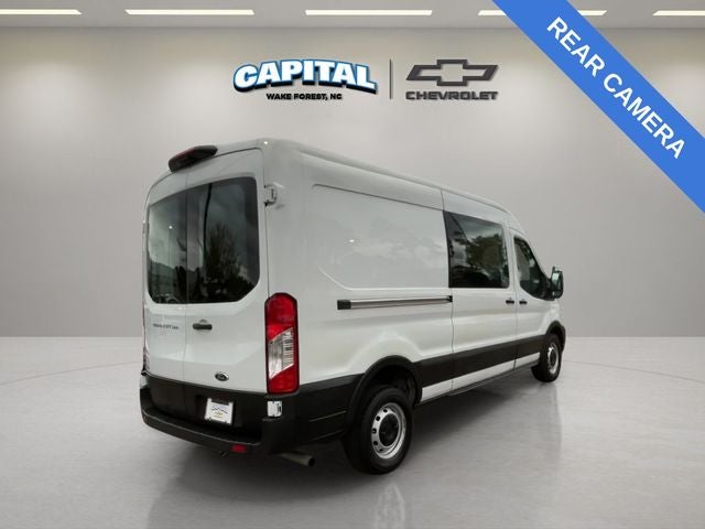 2023 Ford Transit-250 Base Cargo