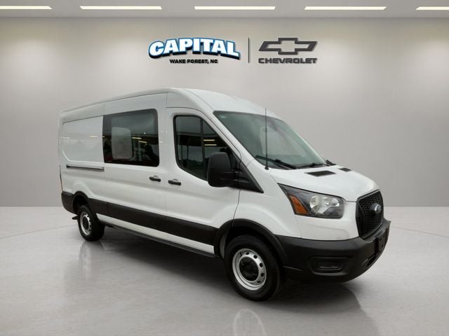 2023 Ford Transit-250 Base Cargo
