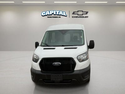 2023 Ford Transit-250 Base Cargo